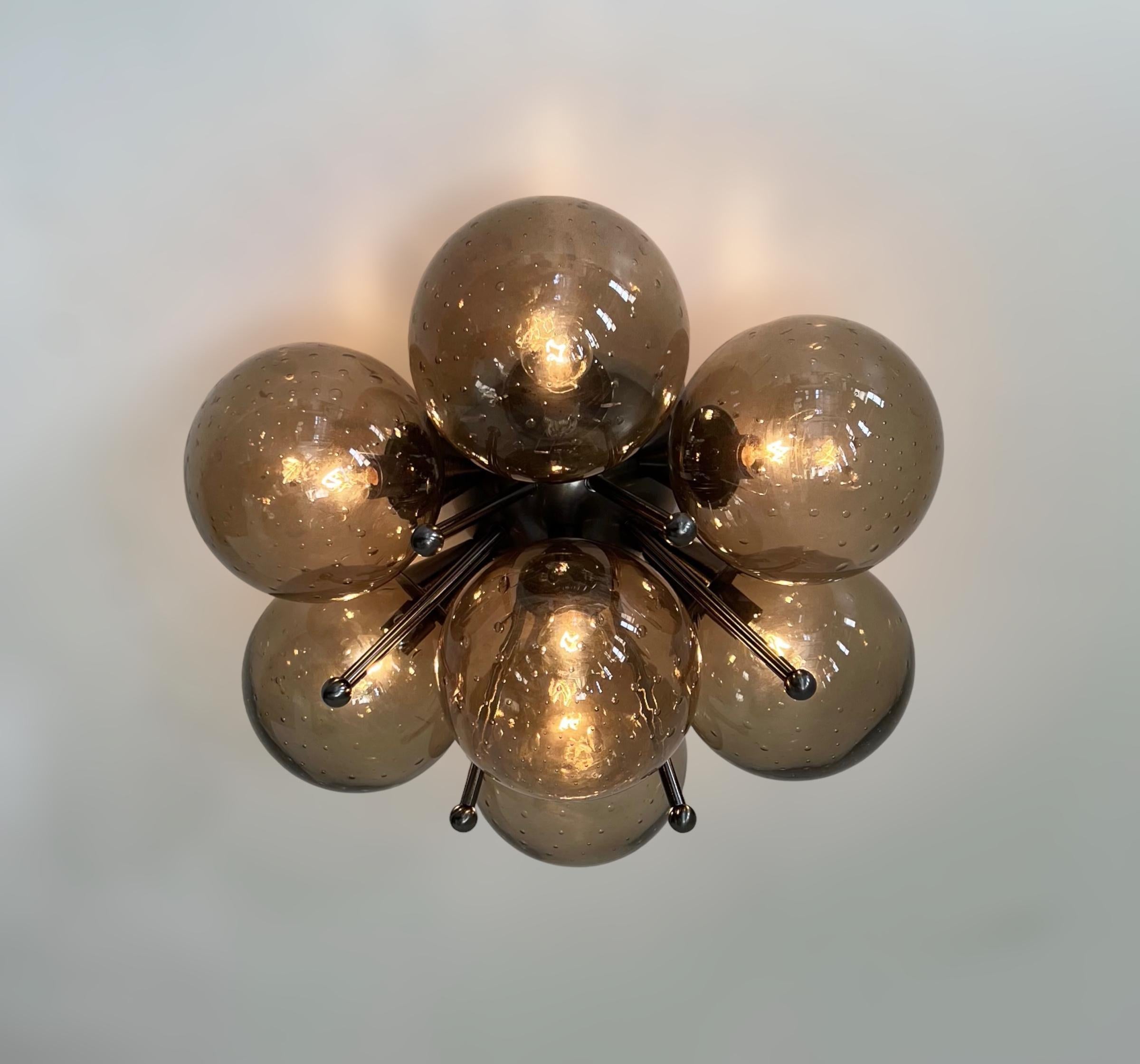 Empotrable / Aplique Sakura de Fabio Ltd Siglo XXI y contemporáneo en venta