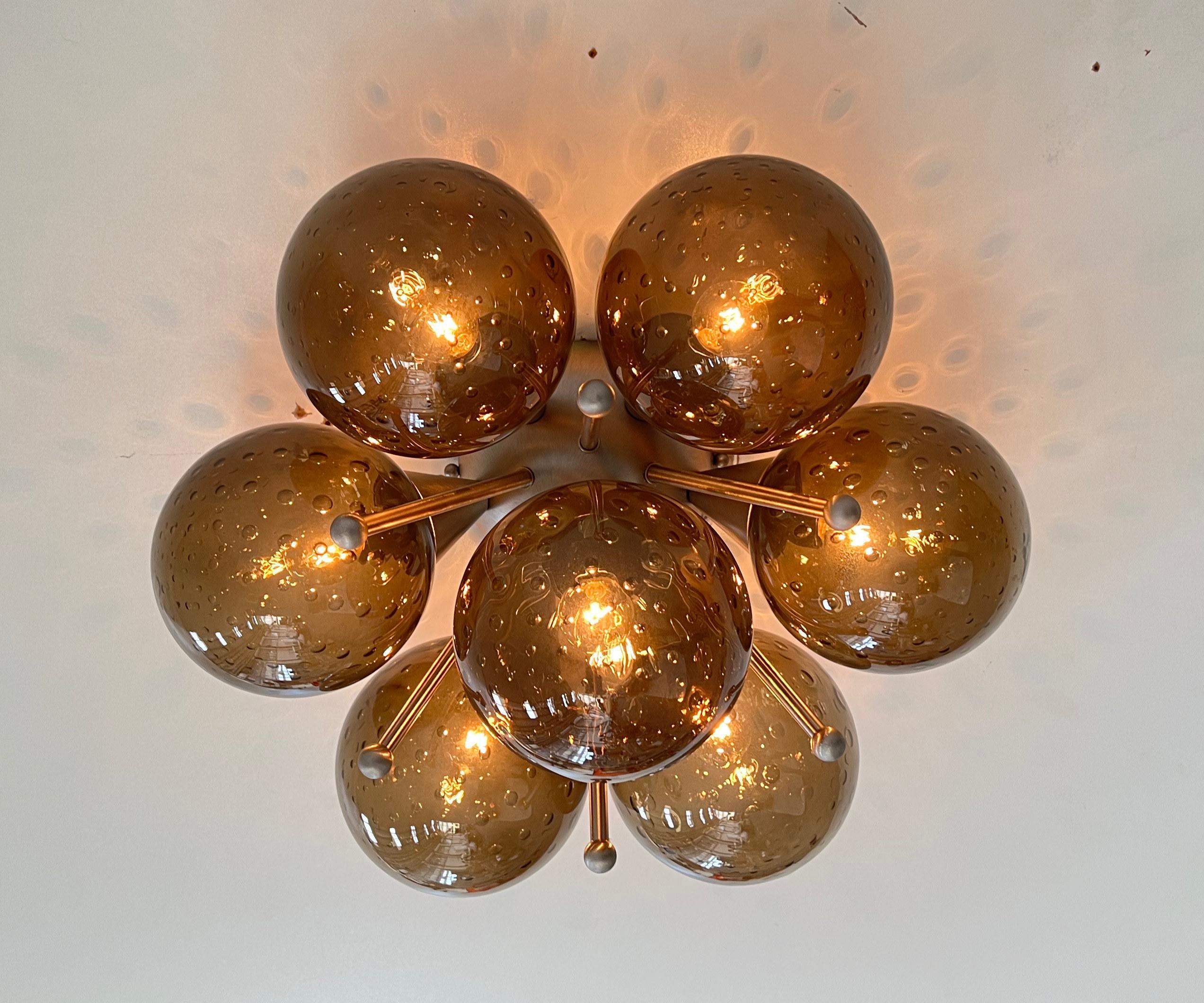 Empotrable / Aplique Sakura de Fabio Ltd Siglo XXI y contemporáneo en venta