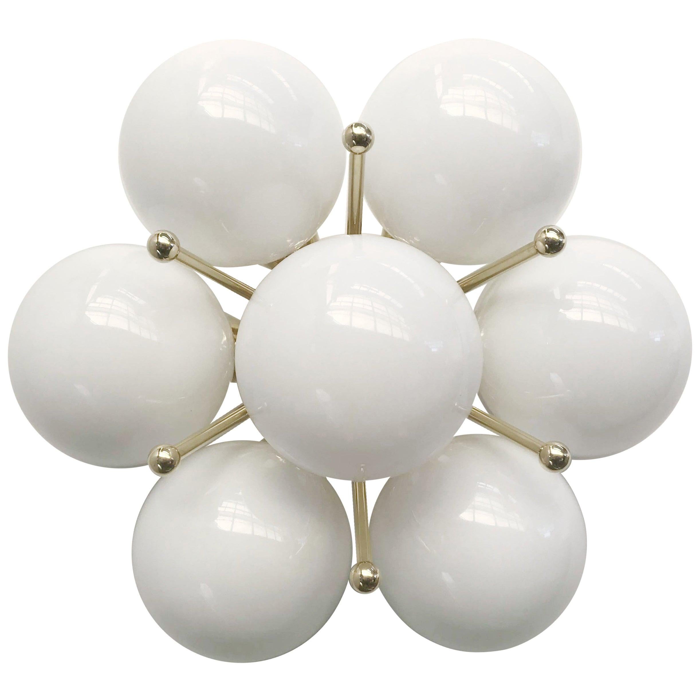 Sakura, lampada ad incasso di Fabio Ltd