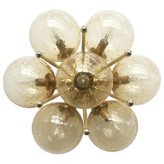 Sakura Flush Mount / Sconce by Fabio Ltd