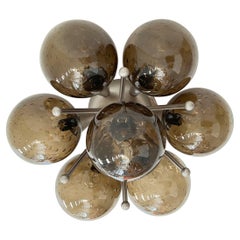 Sakura Flush Mount / Sconce by Fabio Ltd