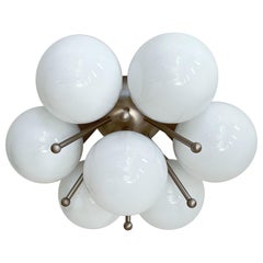 Sakura Flush Mount / Sconce by Fabio Ltd