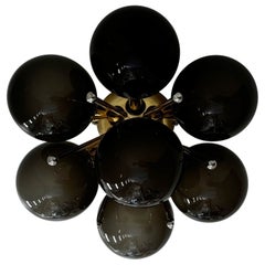 Sakura Flush Mount / Sconce by Fabio Ltd