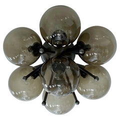 Sakura Flush Mount / Sconce by Fabio Ltd