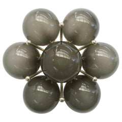 Sakura Flush Mount / Sconce by Fabio Ltd