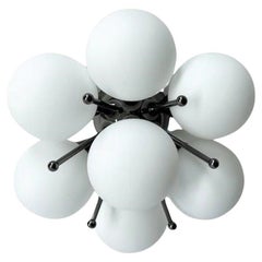 Sakura Flush Mount / Sconce by Fabio Ltd