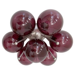 Sakura, lampada ad incasso di Fabio Ltd