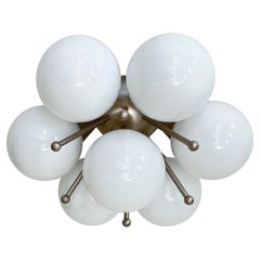 Sakura, lampada ad incasso di Fabio Ltd