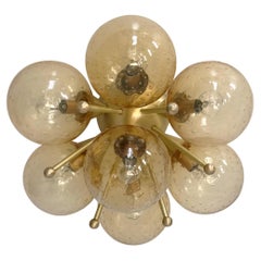 Sakura Flush Mount / Sconce by Fabio Ltd