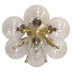 Sakura, lampada ad incasso di Fabio Ltd