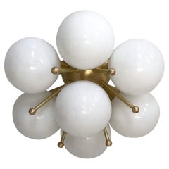 Sakura, lampada ad incasso di Fabio Ltd