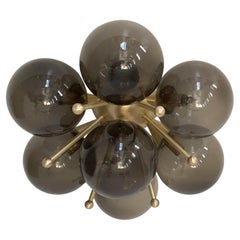Sakura Flush Mount / Sconce by Fabio Ltd