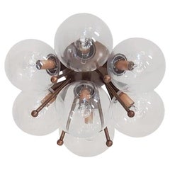 Sakura, lampada ad incasso di Fabio Ltd
