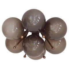 Sakura Flush Mount / Sconce by Fabio Ltd
