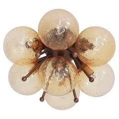 Sakura, lampada ad incasso di Fabio Ltd
