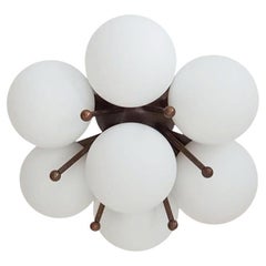 Sakura Flush Mount / Sconce by Fabio Ltd