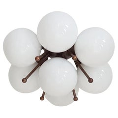 Sakura, lampada ad incasso di Fabio Ltd