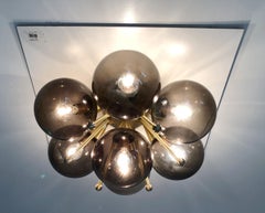 Sakura Flush Mount / Sconce by Fabio Ltd