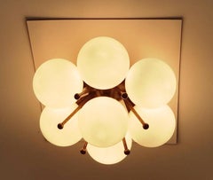 Sakura Flushmount / Sconce by Fabio Ltd