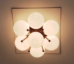 Applique/Monture encastrée Sakura de Fabio Ltd
