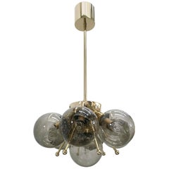 Lampe à suspension SAKURA de Fabio Ltd
