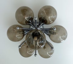 Sakura Piccolo Flush Mount / Sconce by Fabio Ltd