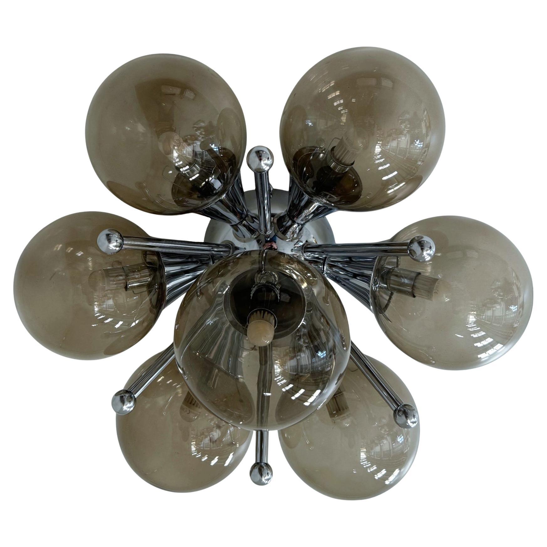 Sakura Piccolo Flush Mount / Sconce by Fabio Ltd