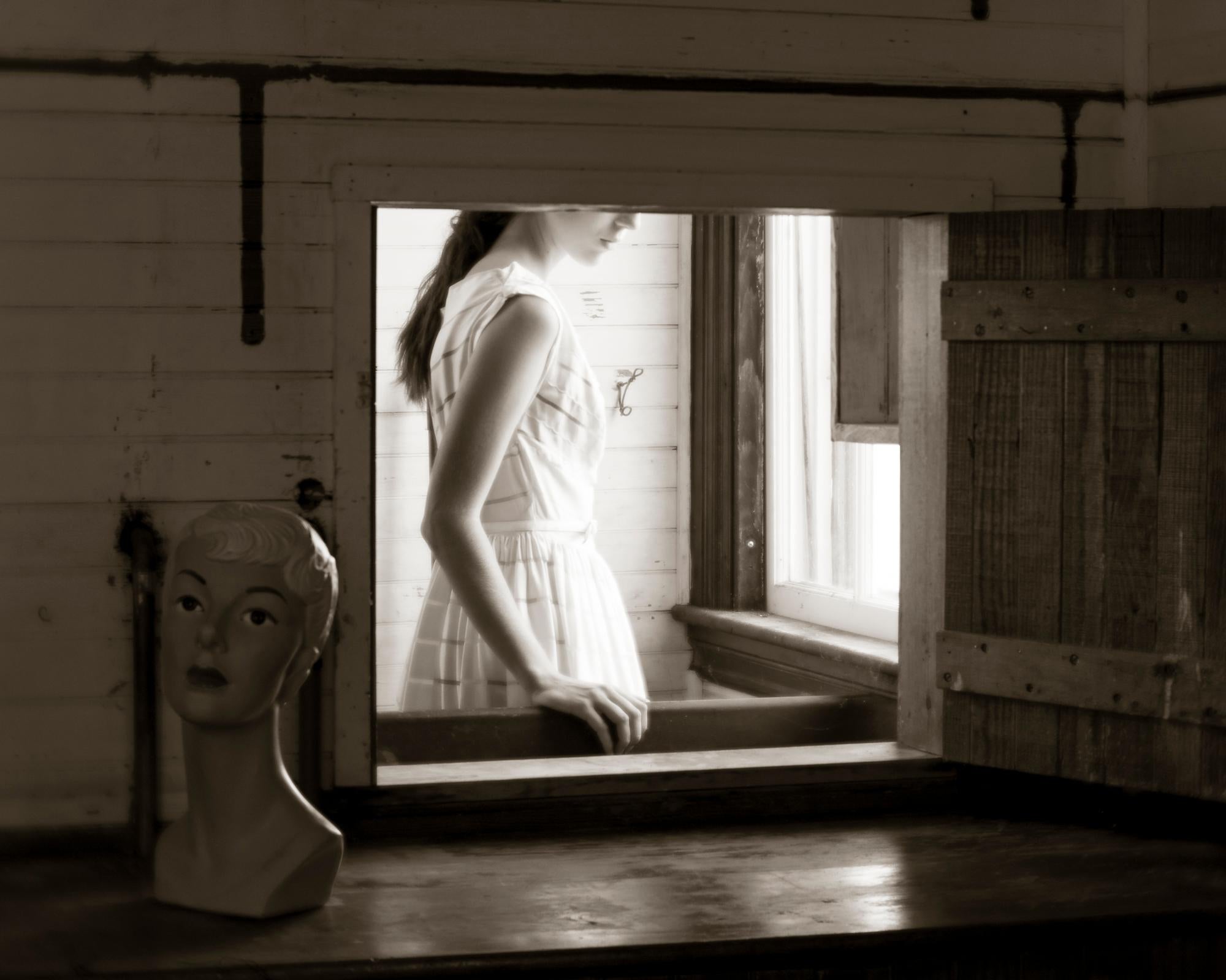 Maniquí