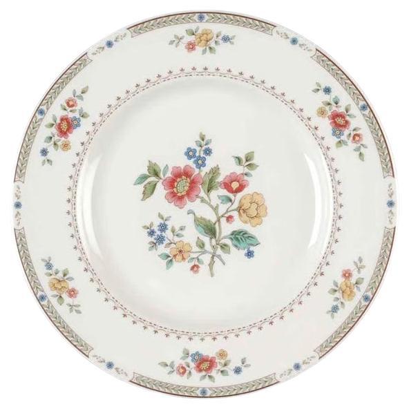Salad Plate Replacement Kingswood by Royal Doulton For Sale