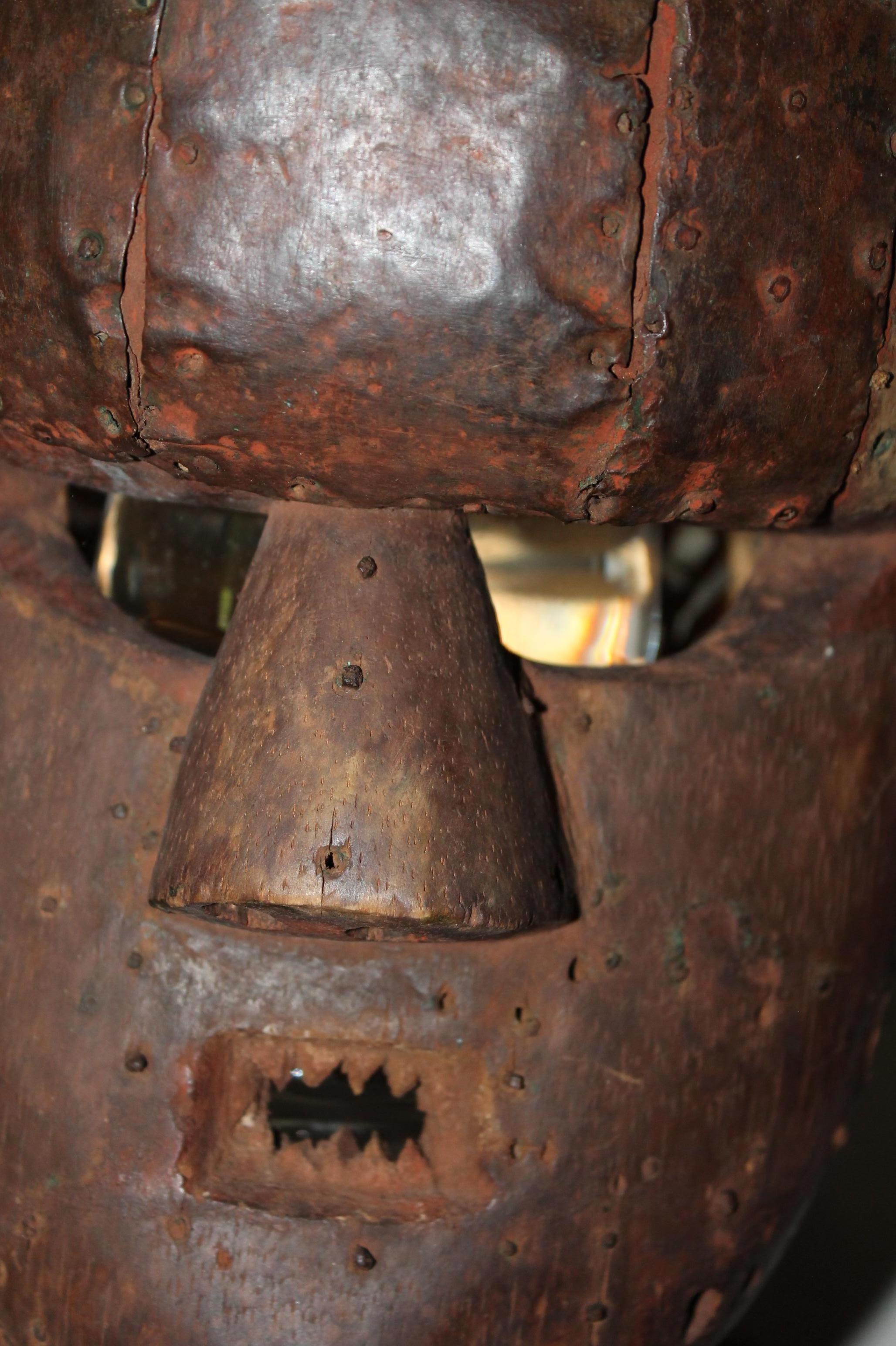 Iuta Maschera Salampasu in vendita