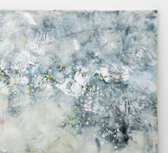 Salar Majeed Untitled Oil on Canvas, 2016