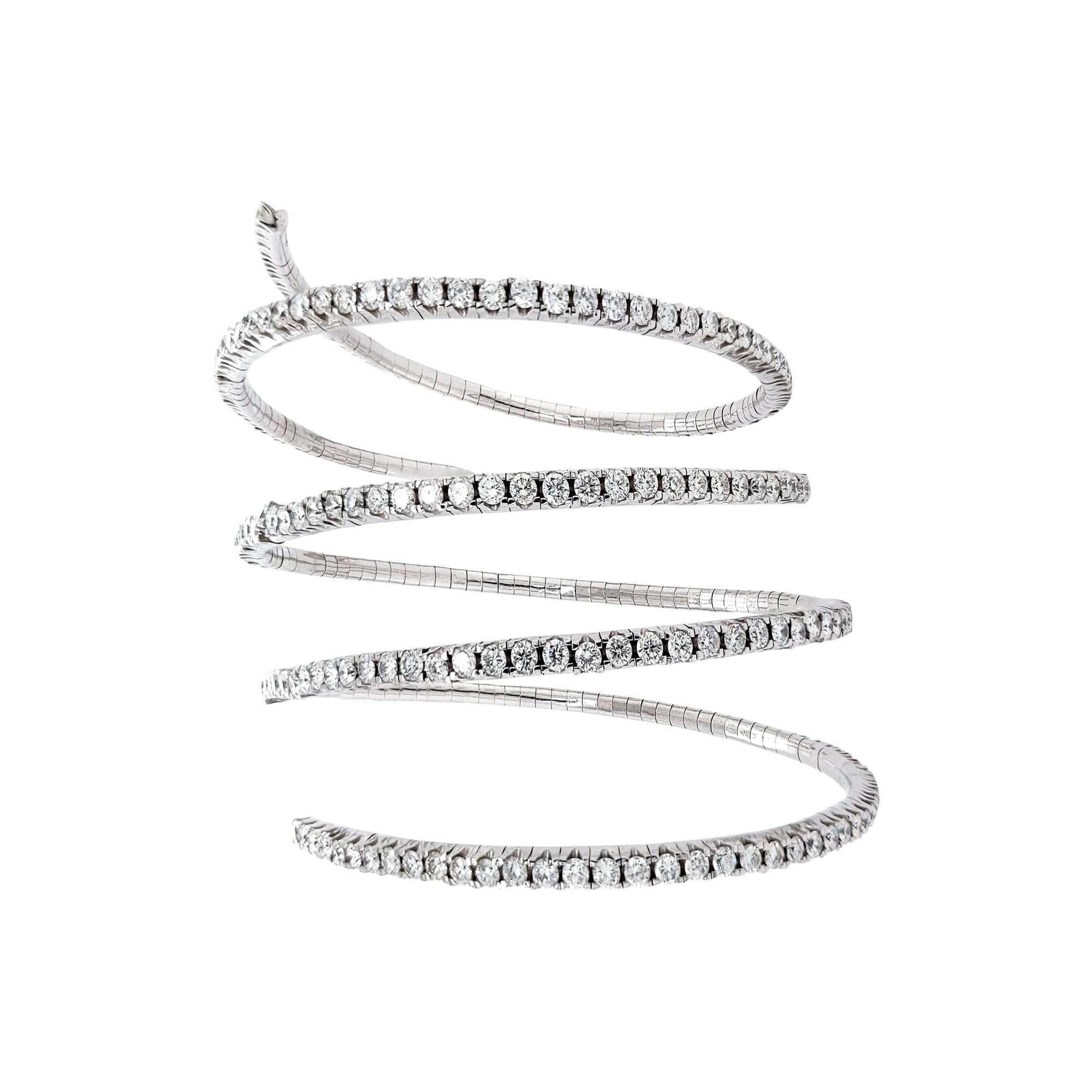 tennis bracelet bulgari