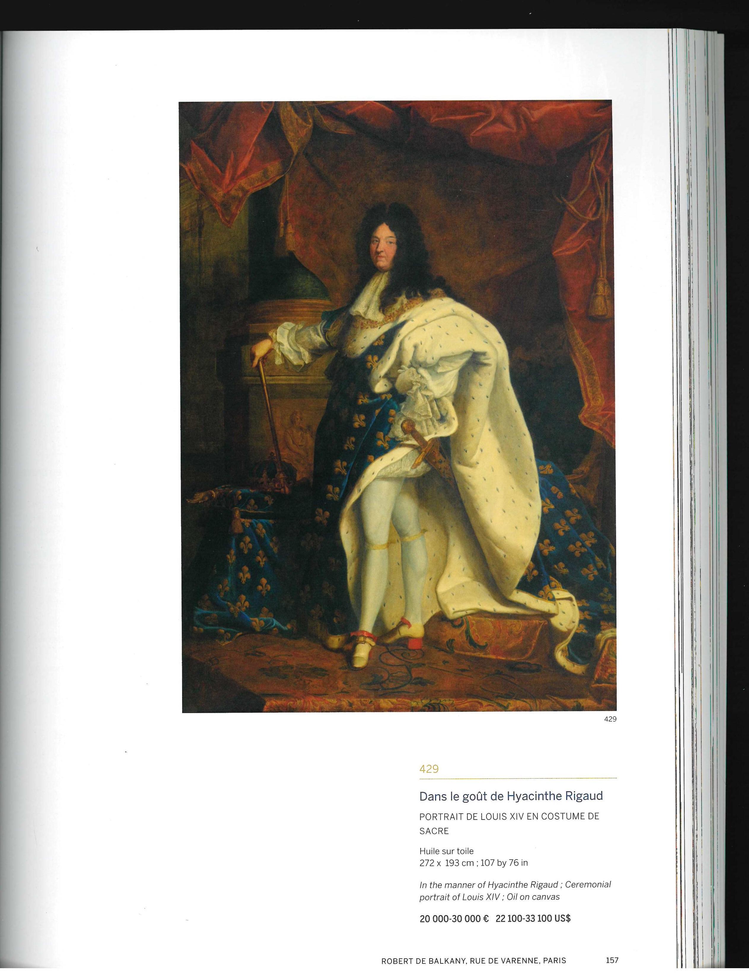 Paper Robert de Balkany & Princess Maria Gabriella of Savoy (Book) For Sale