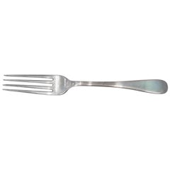 Salem by Tiffany and Co Sterling Silver Regular Fork Flatware