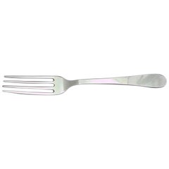 Salem by Tiffany & Co. Sterling Silver Dinner Fork