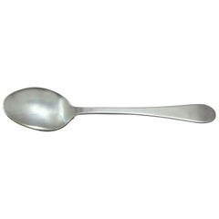 Used Salem by Tiffany & Co. Sterling Silver Infant Feeding Spoon Custom Made