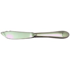 Salem by Tiffany & Co. Sterling Silver Master Butter Knife Hollow Handle
