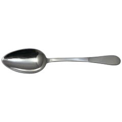 Salem by Tiffany & Co. Sterling Silver Place Soup Spoon