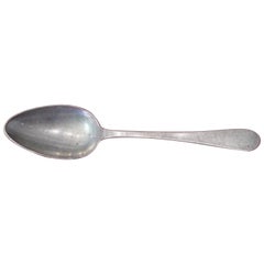 Salem by Tiffany & Co. Sterling Silver Serving Spoon