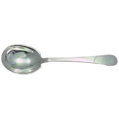 Salem by Tiffany & Co. Sterling Silver Sugar Spoon Serving