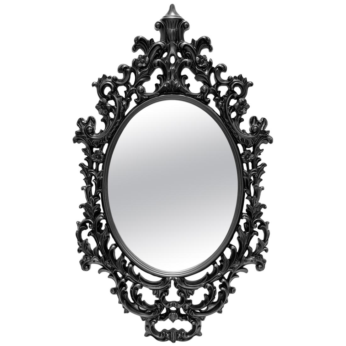 Salerne Black Mirror For Sale