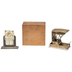 Other Models and Miniatures