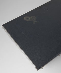 Salesman's Sample Desk