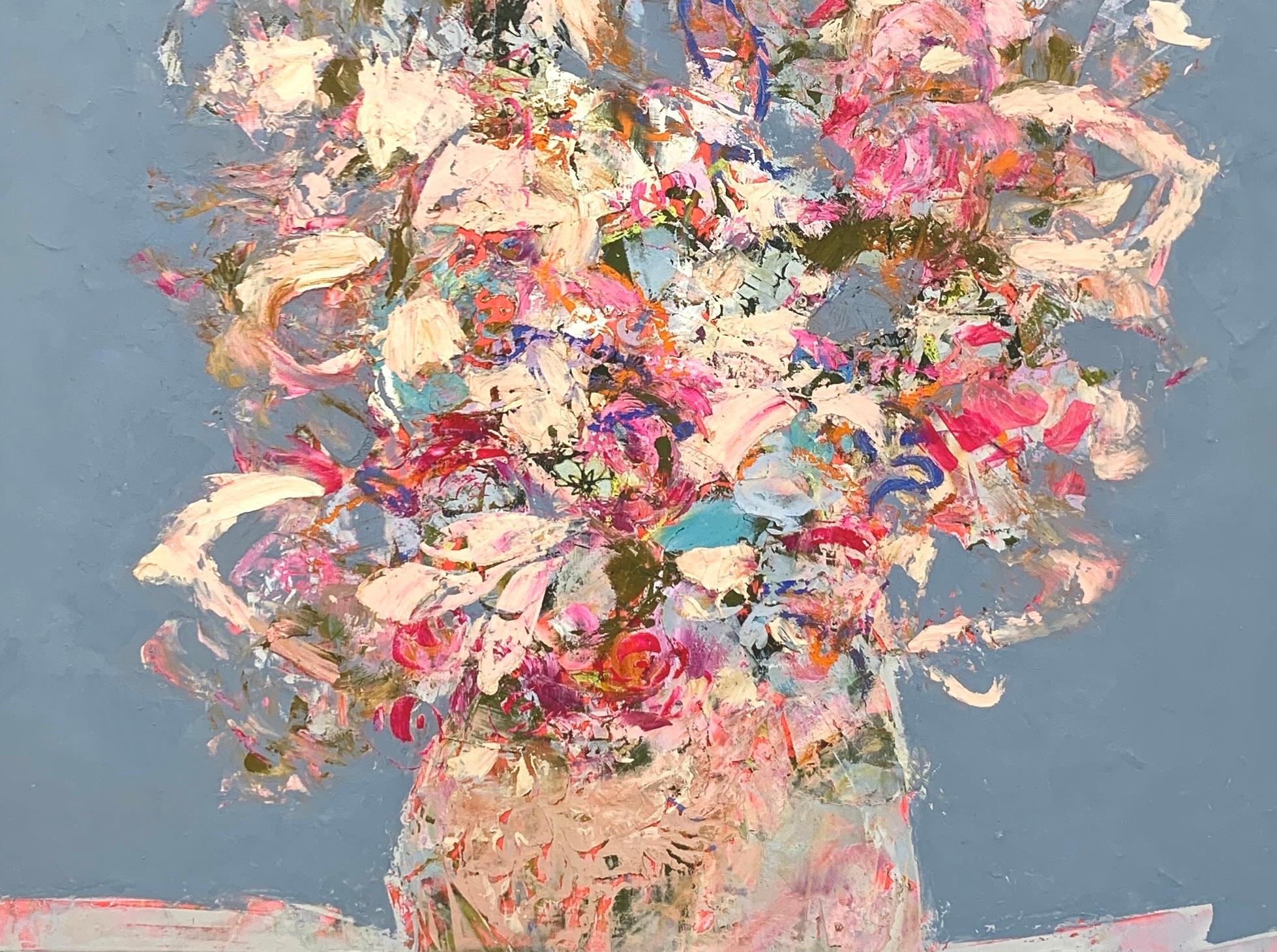 Alles was wir geträumt haben – Painting von Sali Swalla