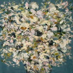 When Dreams Dance - Abstract Stylized Still Life