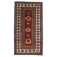 Saliani long rug