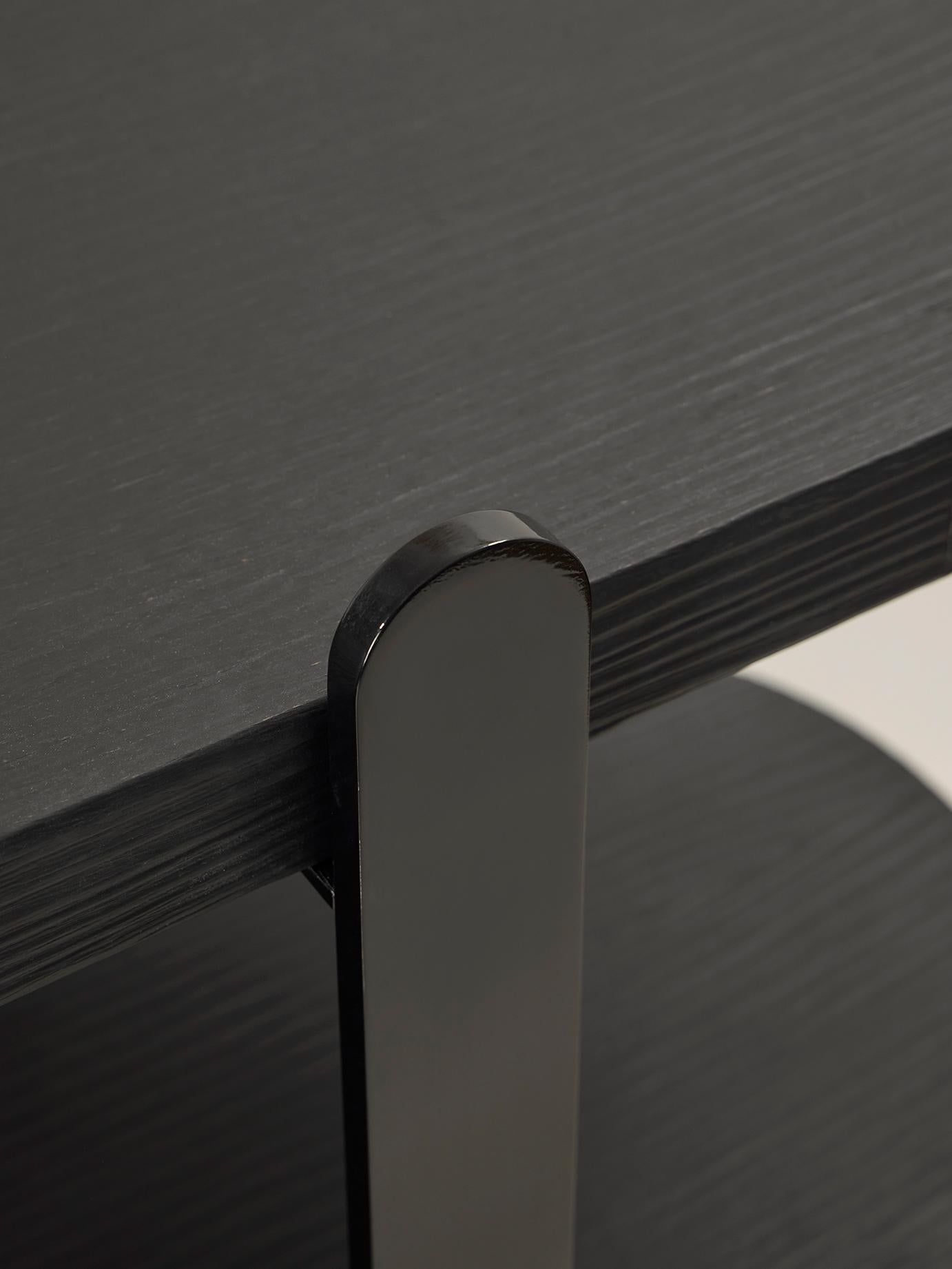 Spazzolato Console Salima in vendita