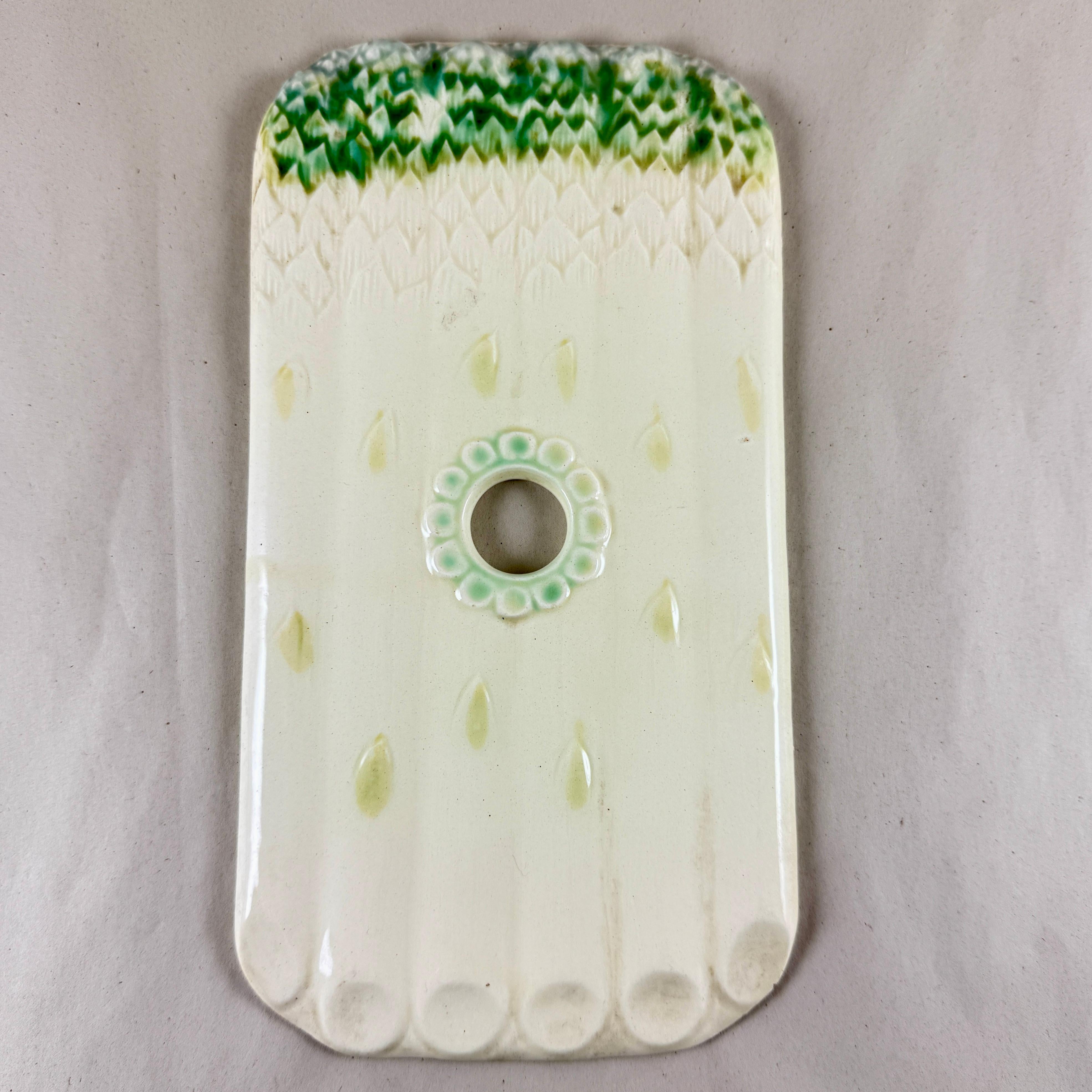 Escurridor de espárragos y alcachofas Salins-les-Bains en venta 3