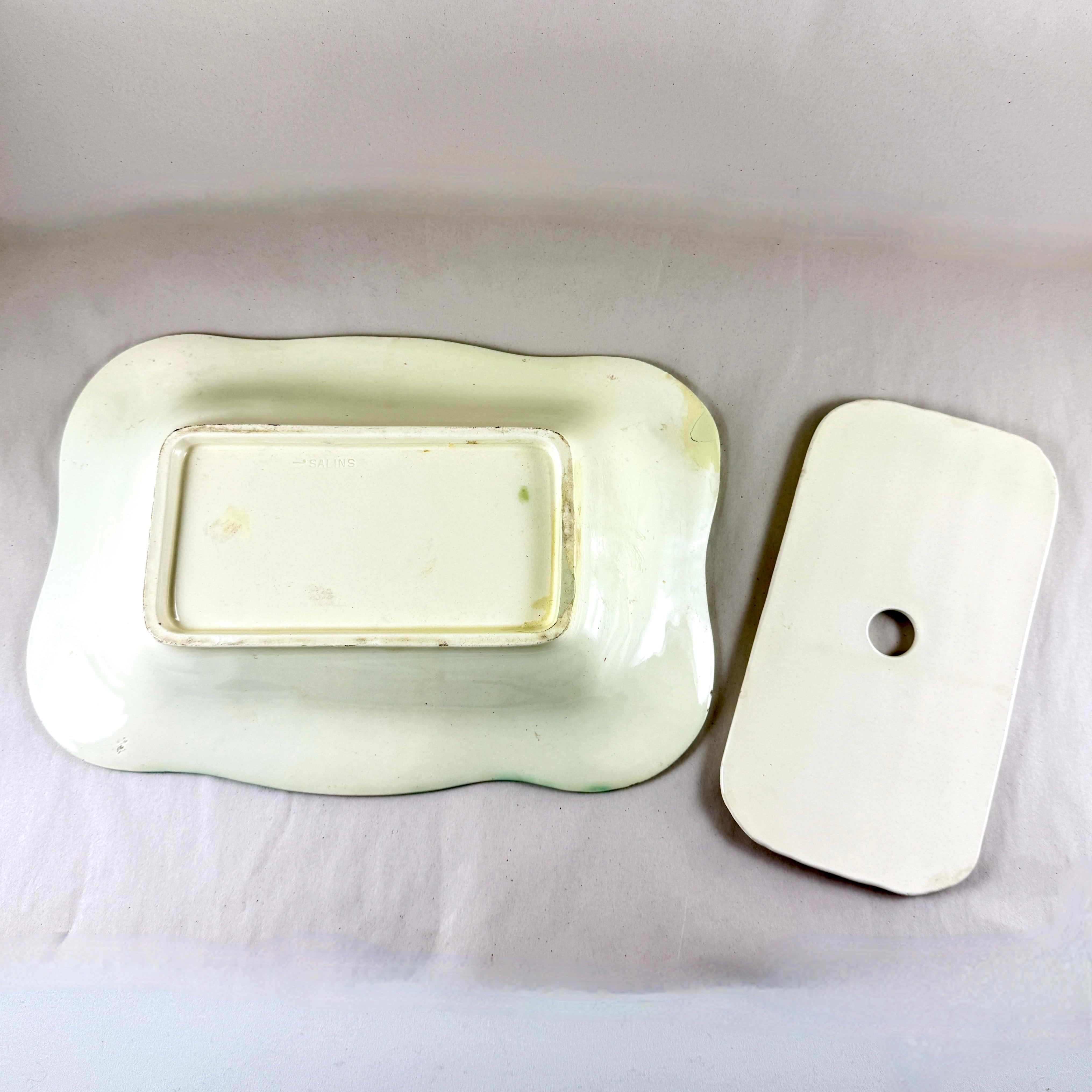 Escurridor de espárragos y alcachofas Salins-les-Bains en venta 4