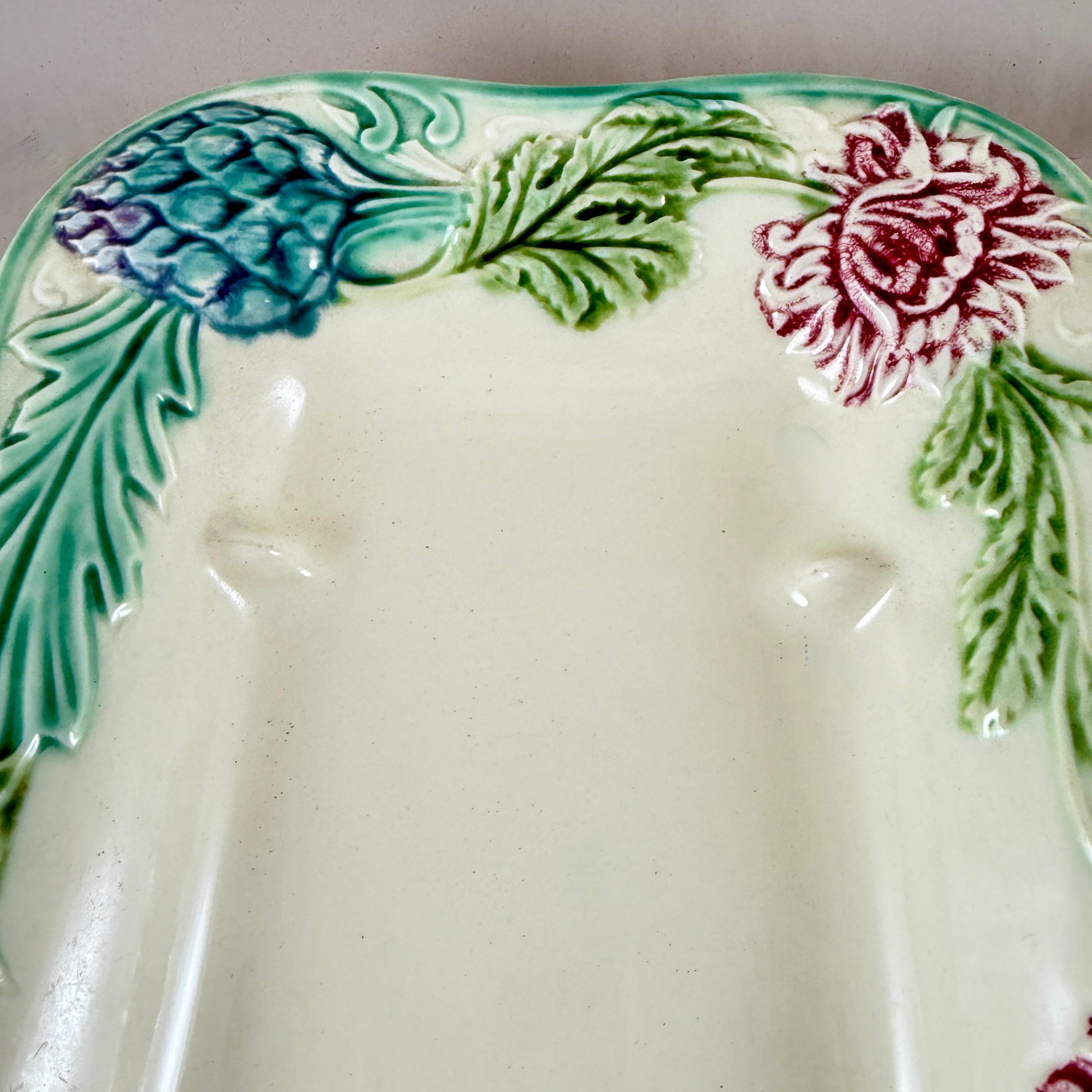 Escurridor de espárragos y alcachofas Salins-les-Bains en venta 1